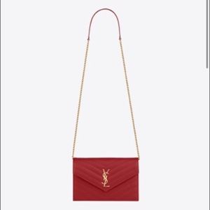 ❌ SOLD ❌ YSL wallet on chain